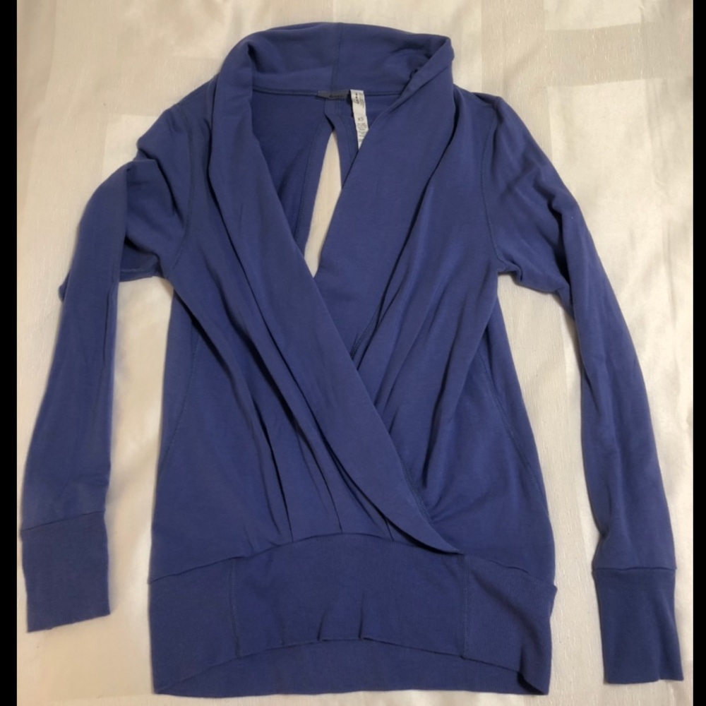 Karma Pullover XS